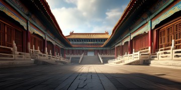 太庙哪里好玩的景点？深度探秘这座皇家宗庙的独特魅力