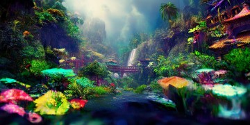 现在仙居哪里好玩？