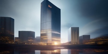 中国尊物业由哪家公司负责管理？