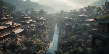 中国最早的AI大模型究竟是哪个？揭秘背后的技术演进