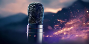 我声音是什么样的歌？
