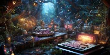 梦幻手游会心作用大吗？