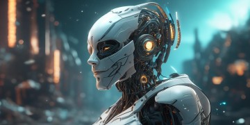 AI游戏角色设计模型能否颠覆传统游戏开发流程？