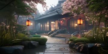 中国哪家物业服务公司的服务最好？