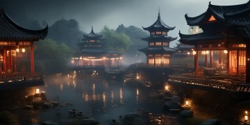 中国软件是券商股票吗？