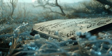 已经没人在看风景，这究竟是哪首歌的旋律？