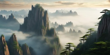 黄山还有什么景点值得去？