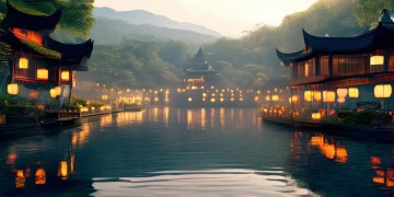 杭州哪里好玩？景点排名揭晓