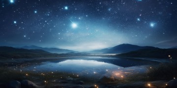 伴我星裹夜是什么歌？