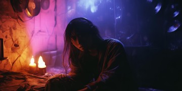 听刀郎的歌是什么心情呢？