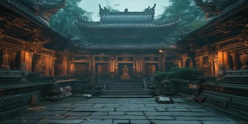 男友是盲僧到底意味着什么？