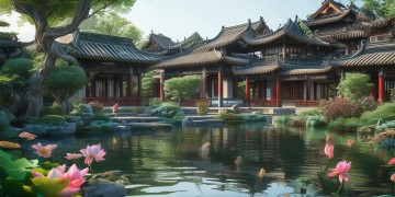 淮安什么景点最出名，它究竟位于何处？