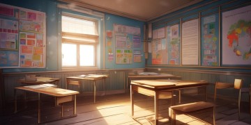 小学生写作业后听什么歌能放松心情？