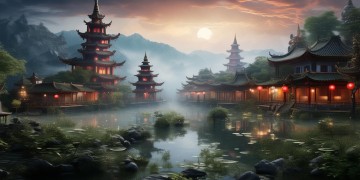 丹东到营口沿途，究竟藏着哪些不可错过的宝藏景点？