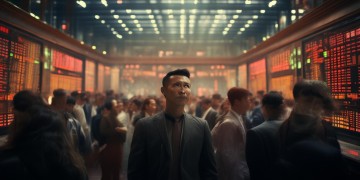股市杨大侠是骗人的吗？