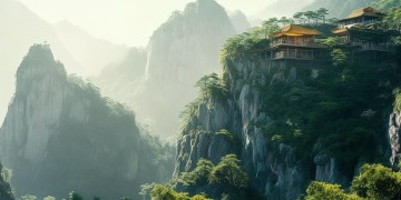 山清轩究竟是何种类型的物业呢？