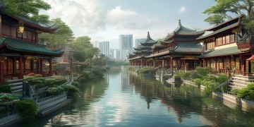 温州有哪些不容错过的名胜景点？