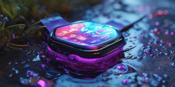 手机进水放什么歌能让华为手表帮忙拯救吗？