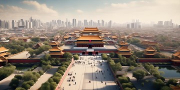 北京有哪些不可错过的景点？