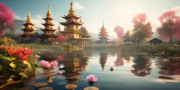 吉木沙有哪些值得一游的景点？