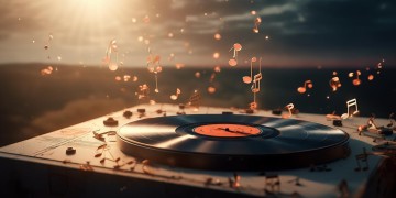 这篇作文的主题曲究竟是哪首歌呢？