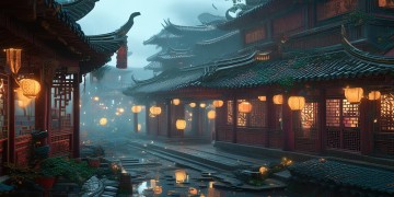 问道手游贫民可以玩吗？