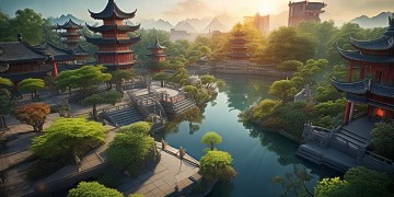 江苏哪好玩的旅游景点？