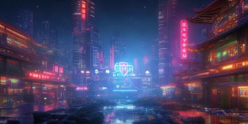 腾讯的AI模型究竟叫什么名字呢？