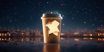 星巴克最近股票表现如何，值得投资者关注吗？