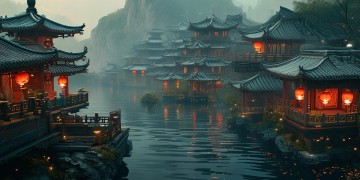 中国AI模型哪家好用？