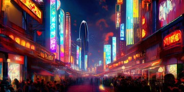 出差合肥晚上哪里好玩？