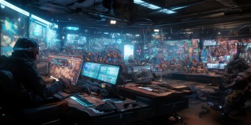 手游匹配时，真的会碰到人机对手吗？