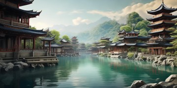 苏家湾有哪些值得一游的景点？