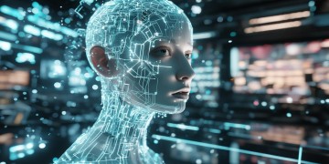 AI头像生成模型究竟该如何打造？