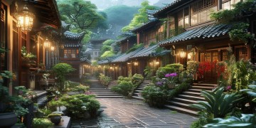 顺德哪里有好玩的地方？这些宝藏景点你绝对不能错过！