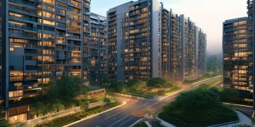 仓山金建小区究竟由哪家物业公司管理？