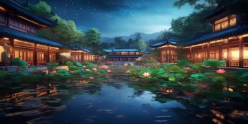 淮安哪里好玩景点？