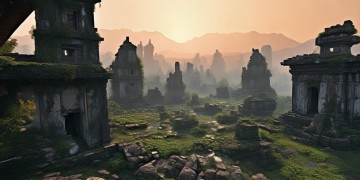 淮阴区究竟藏着哪些鲜为人知的遗址景点？