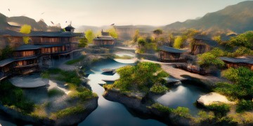 潍坊金沙究竟藏着哪些令人流连忘返的好玩之处？