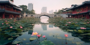 佛山什么景点好玩推荐？