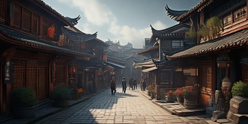 临汾最近哪里好玩？探索古城新魅力