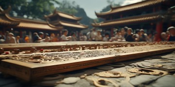 拉大锯手游，一款传统与现代结合的休闲游戏新体验