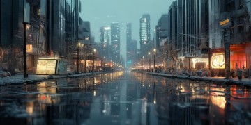 违章物业要怎么管他？破解治理难题的多元路径
