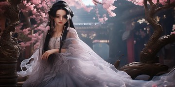 CF手游貂蝉属性究竟是什么？