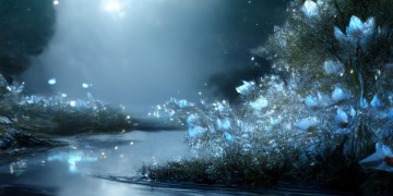 心灵的滋润和净化，究竟是哪首歌能带来如此奇妙的感受？