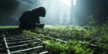 万科物业网格主管究竟在做什么？