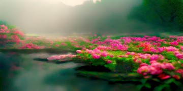 江苏有哪些令人向往的花节景点？