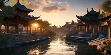 涿州保定有哪些不容错过的景点？