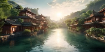 河北沧州有什么景点？