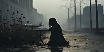 当爱情沦为空头支票，什么也指不上男友的话该怎么办？